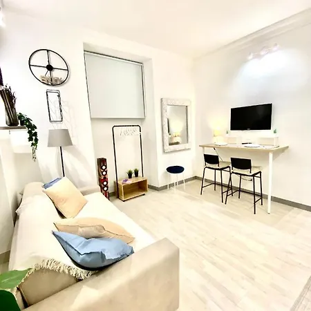 “Suite Home Vaticano City” Rom Exterior foto