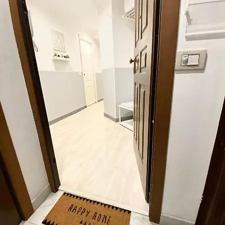 “Suite Home Vaticano City” Rom Exterior foto