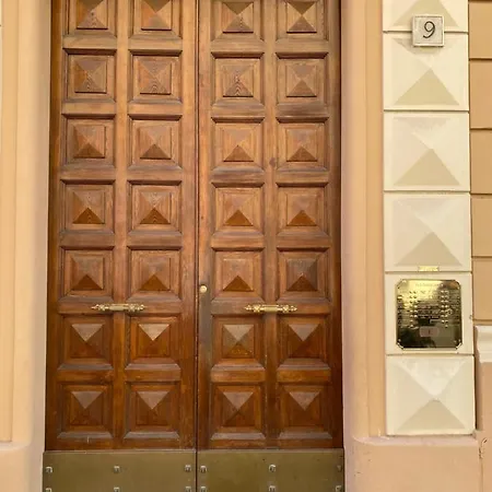 “Suite Home Vaticano City” Rom Exterior foto