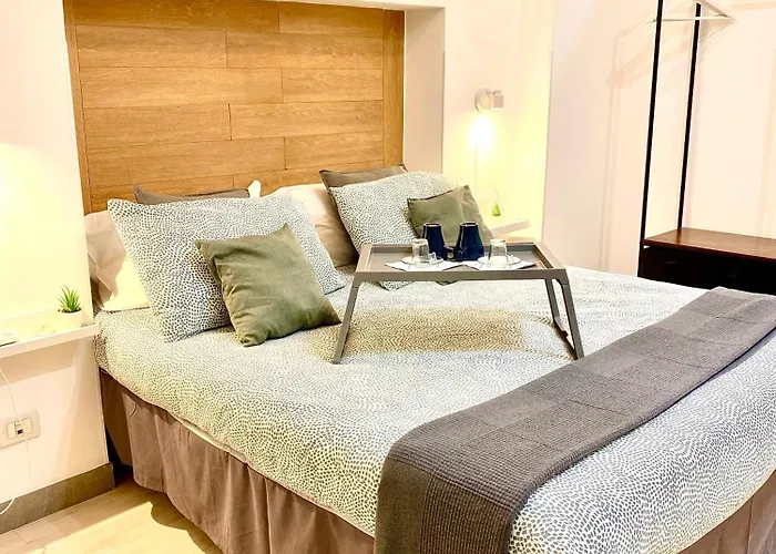 “Suite Home Vaticano City”
