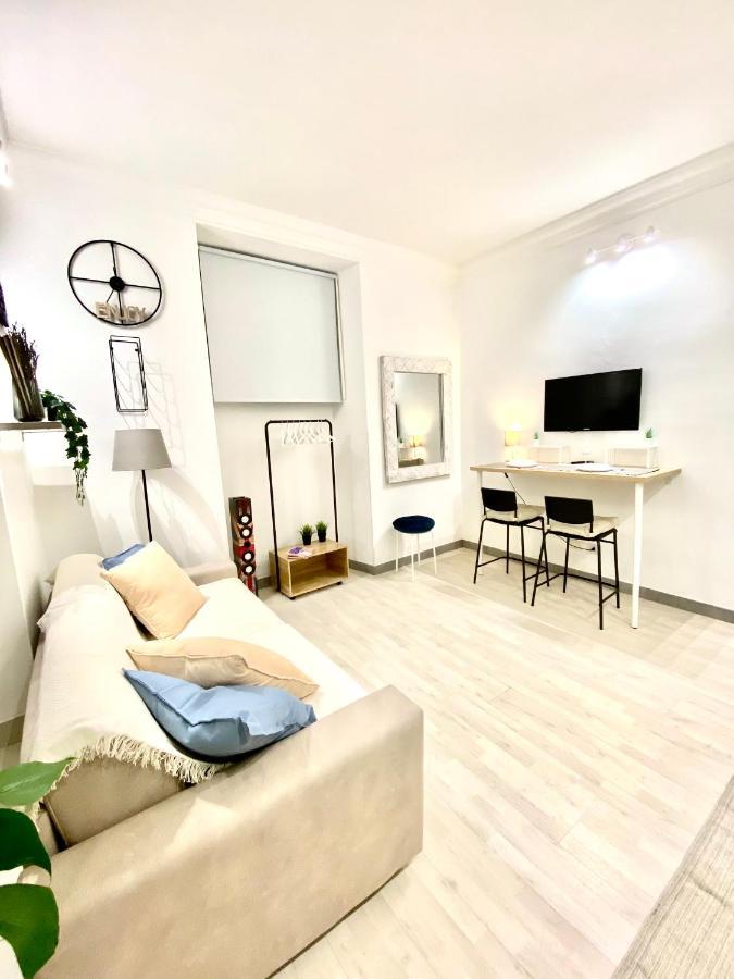 “suite Vaticano City” Appartamento Roma