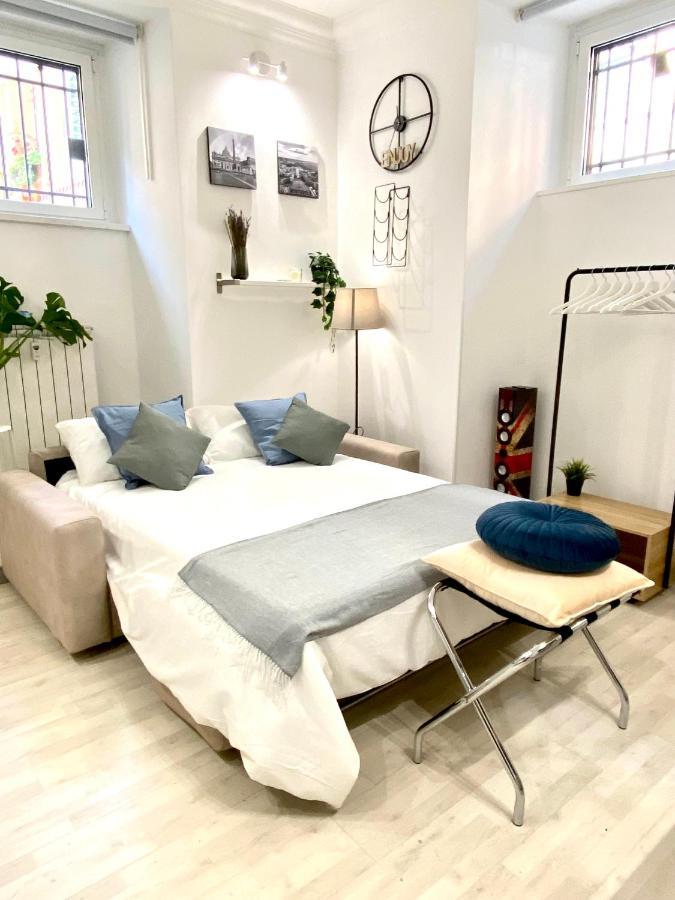 “suite Vaticano City” Appartamento *