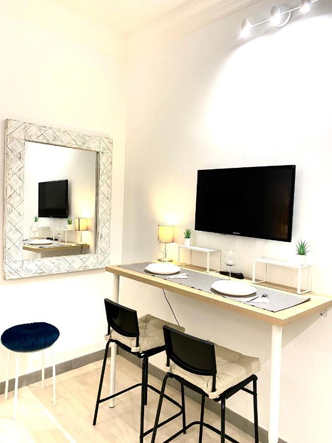 “suite Vaticano City” Appartamento *