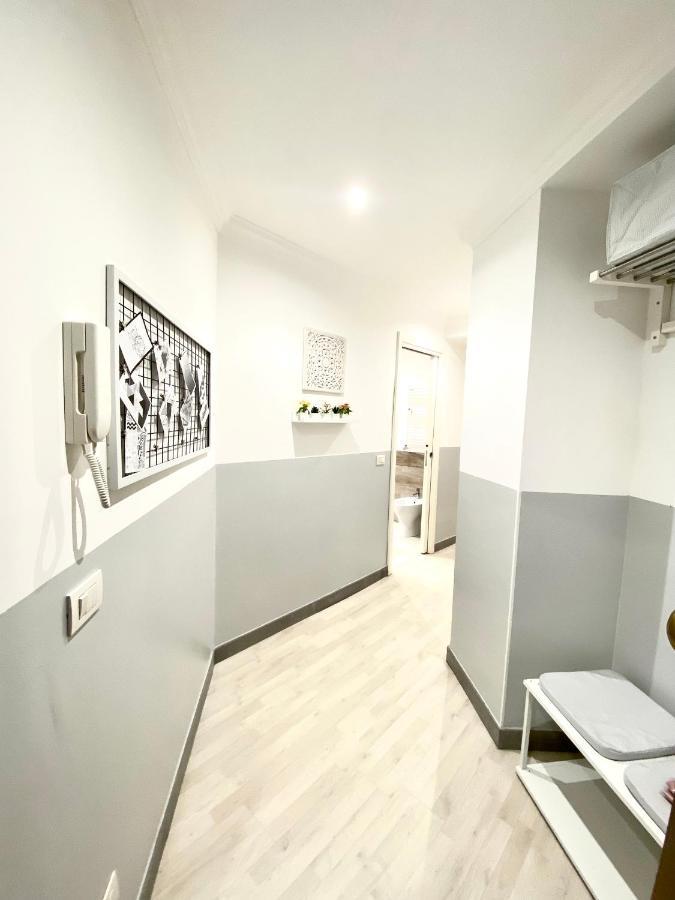 Appartamento “suite Vaticano City”