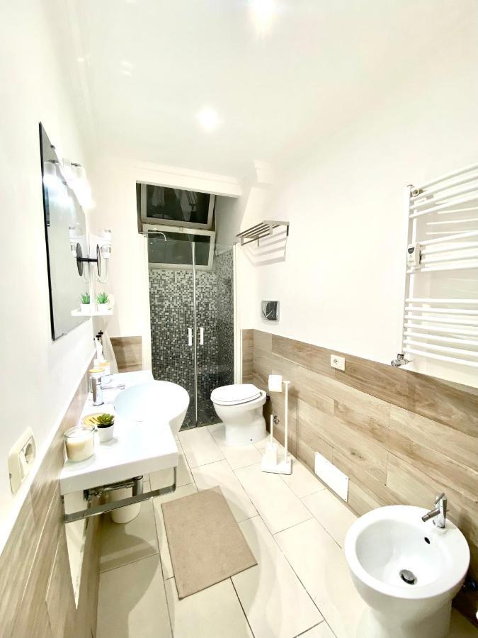Appartamento “suite Vaticano City” Roma