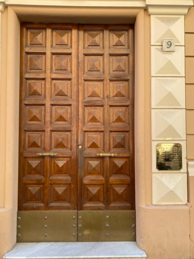 Appartamento “suite Vaticano City”