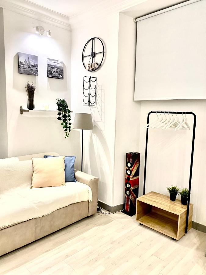 Appartamento “suite Vaticano City”