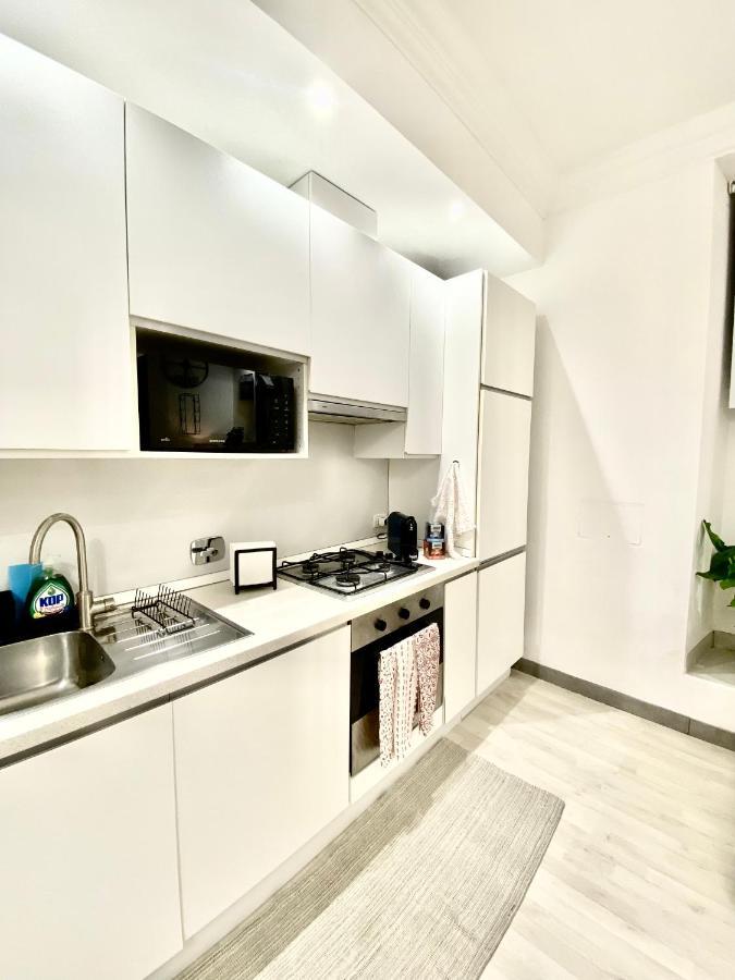 “suite Vaticano City” Apartment *