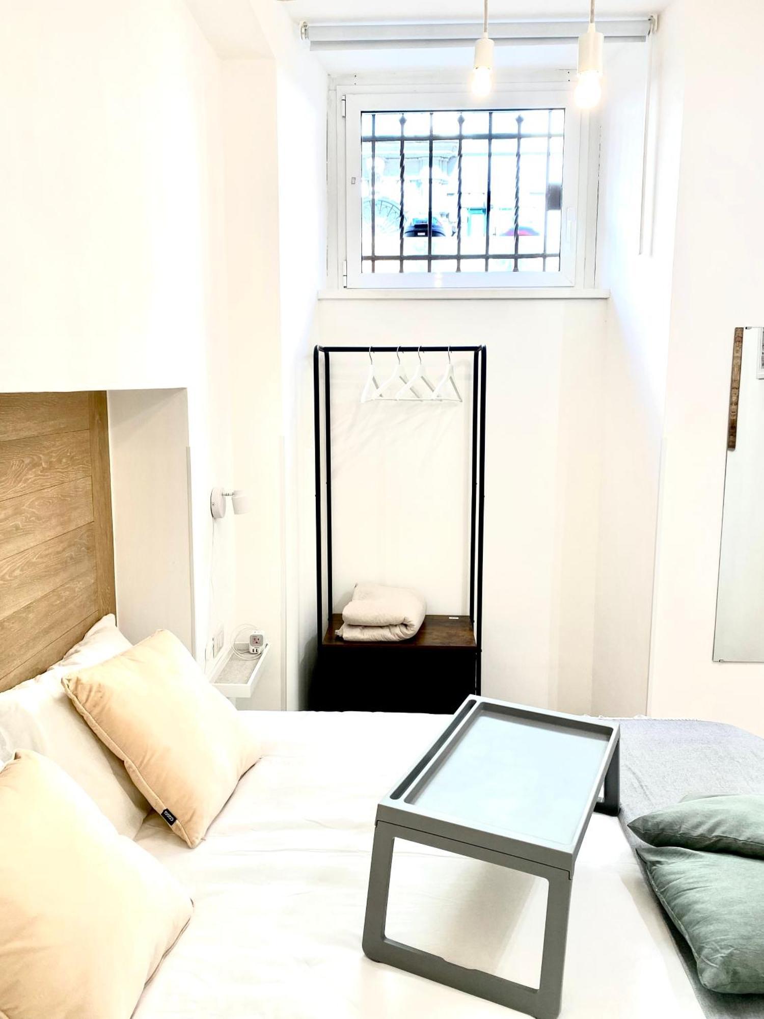 Appartamento “suite Vaticano City” *