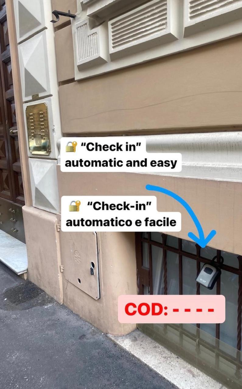 Appartamento “suite Vaticano City” Roma